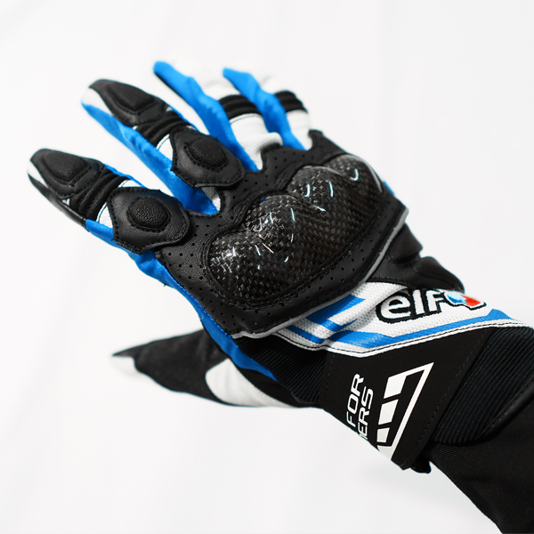 ストラーダメッシュグローブ フラッグシップ オートバイ専用