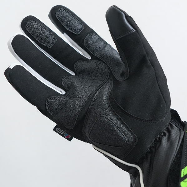 ソリドウインターグローブ フラッグシップ オートバイ専用ライディング