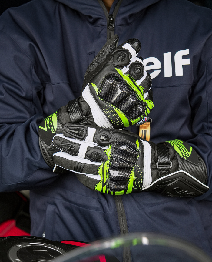 ■カラー／グリーン