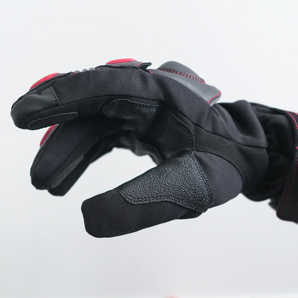 ネーロウインターグローブ フラッグシップ オートバイ専用ライディング