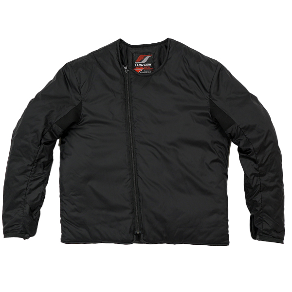 “デタッチャブルインナー”