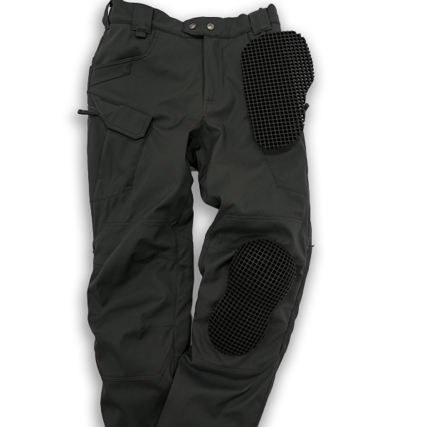 タクティカルウインターパンツ フラッグシップ オートバイ専用