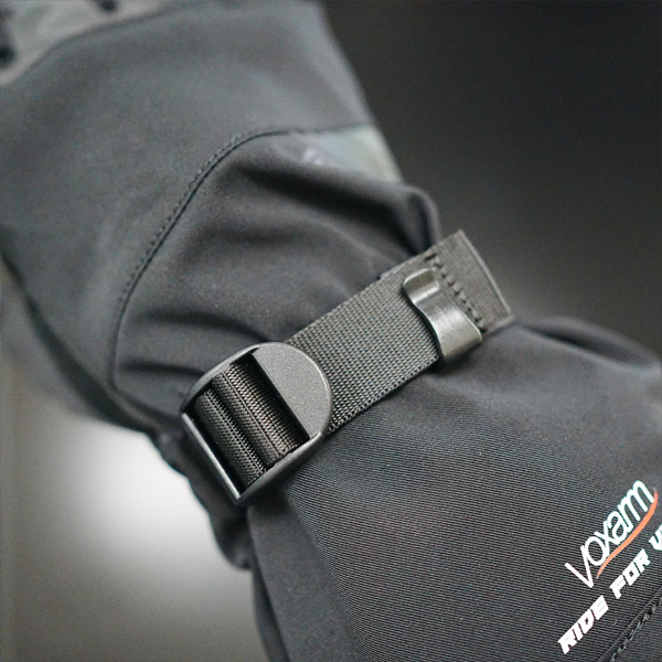 “手首アジャストベルト”