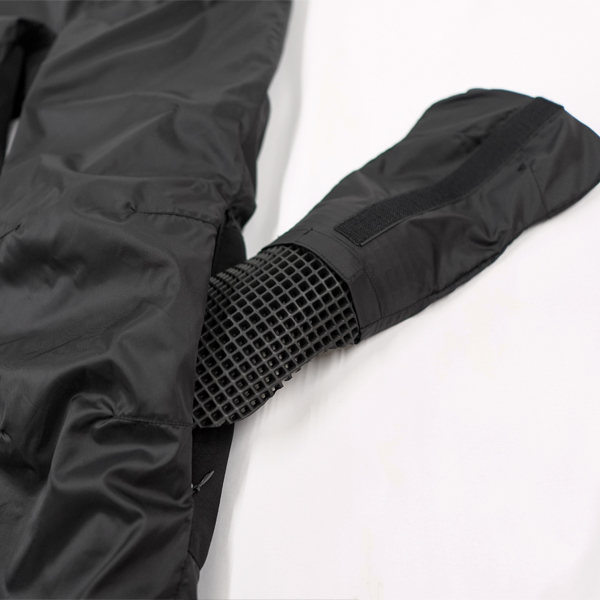 ぱんサマ サーマルインナープロテクターパンツ フラッグシップ オートバイ専用