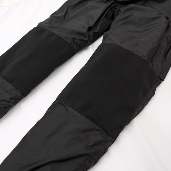 サーマルインナープロテクターパンツ フラッグシップ オートバイ専用