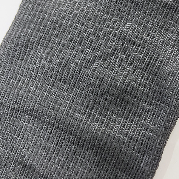 “触った瞬間にひんやり。洗濯後も冷たさはそのまま”