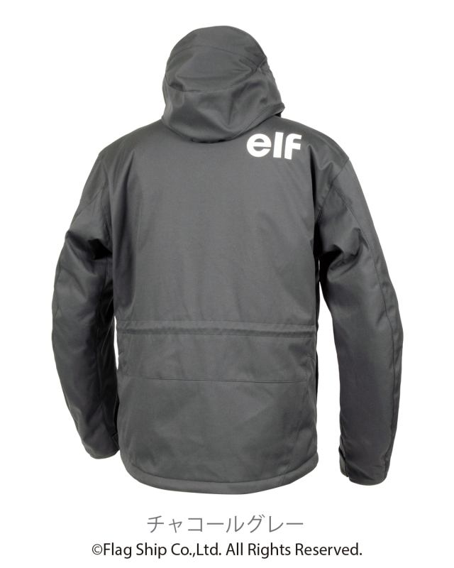 elf ライディングジャケット 夏冬用2着セット 美品❗️ 2025年最新】elf バイクウェア・装備の人気アイテム - メルカリ