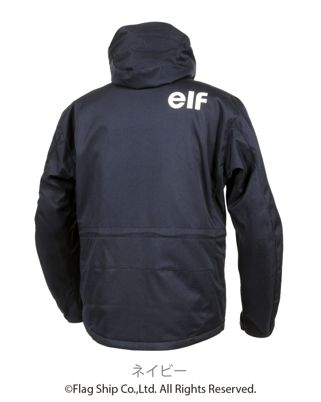 クラシックロゴジャケット フラッグシップ オートバイ専用ライディング