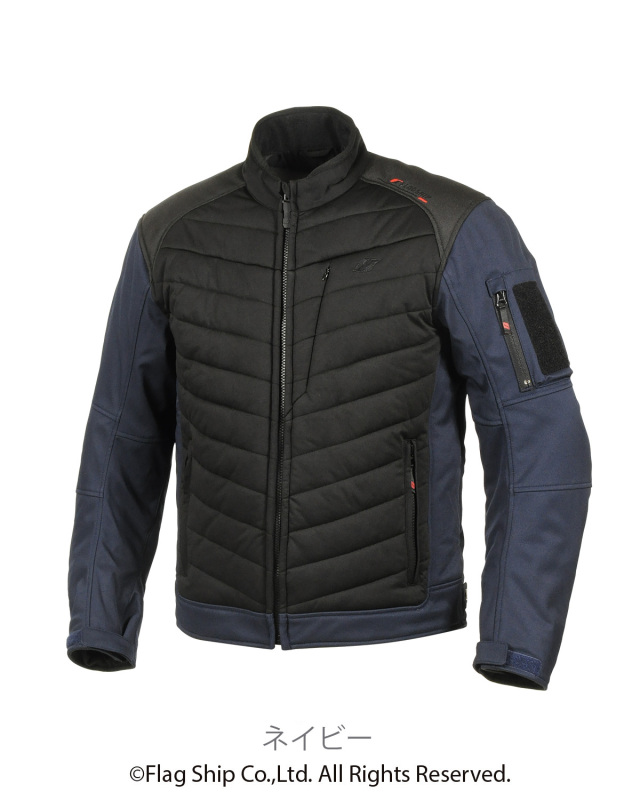 定価9万円弱　新品未使用　JACK HENRY フランス製　ジャケット 38 MMLJM-2 ツースター ランサーフロントライダースジャケット