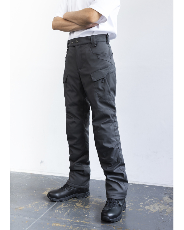 タクティカルウインターパンツ フラッグシップ オートバイ専用