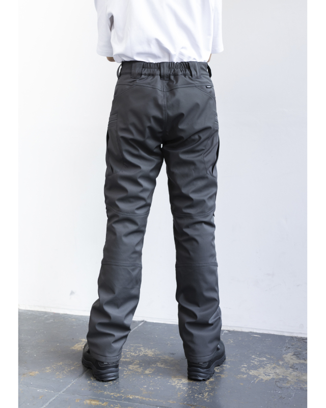 タクティカルウインターパンツ フラッグシップ オートバイ専用