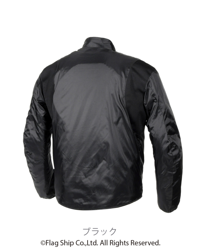 サーマルインナープロテクタージャケット フラッグシップ